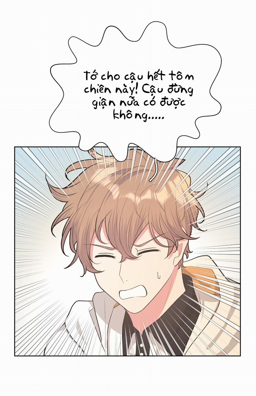 Đừng Nói Yêu Tôi 17 trang 21