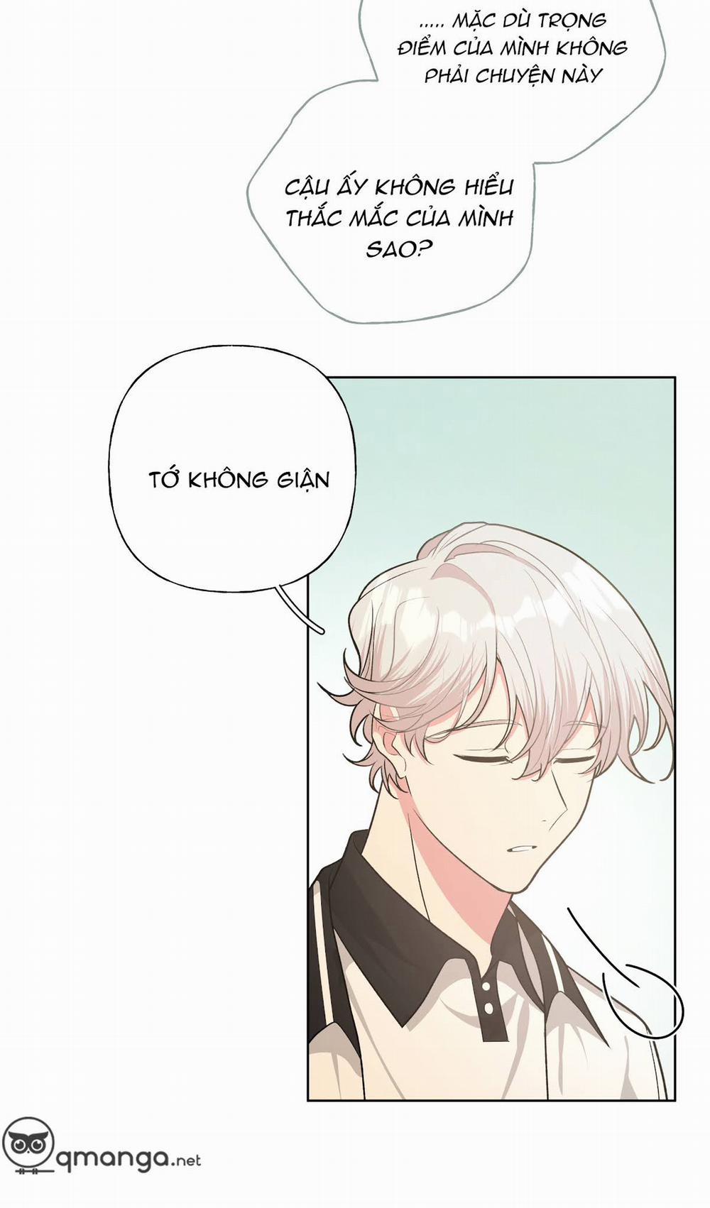 Đừng Nói Yêu Tôi 17 trang 23