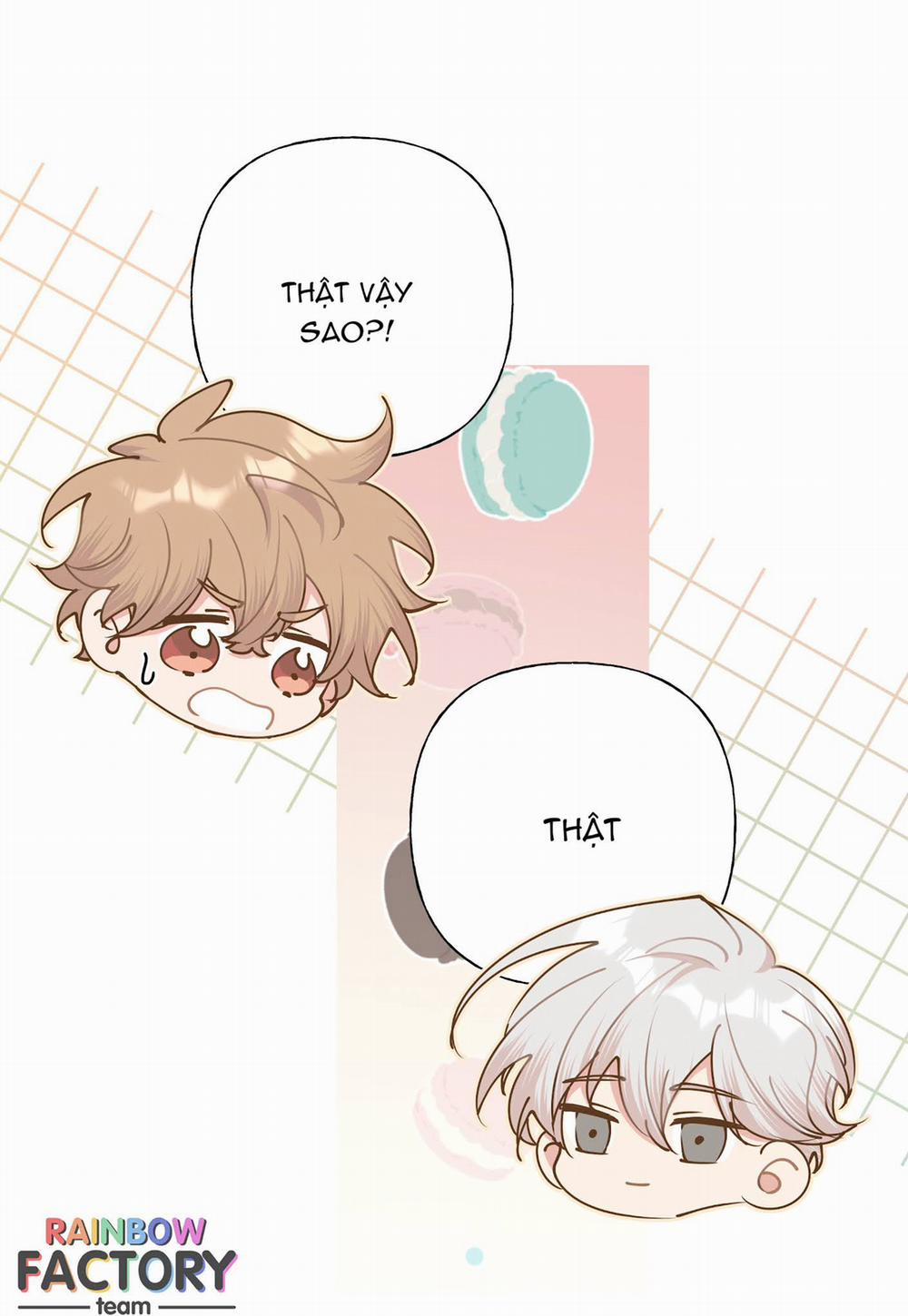 Đừng Nói Yêu Tôi 17 trang 24