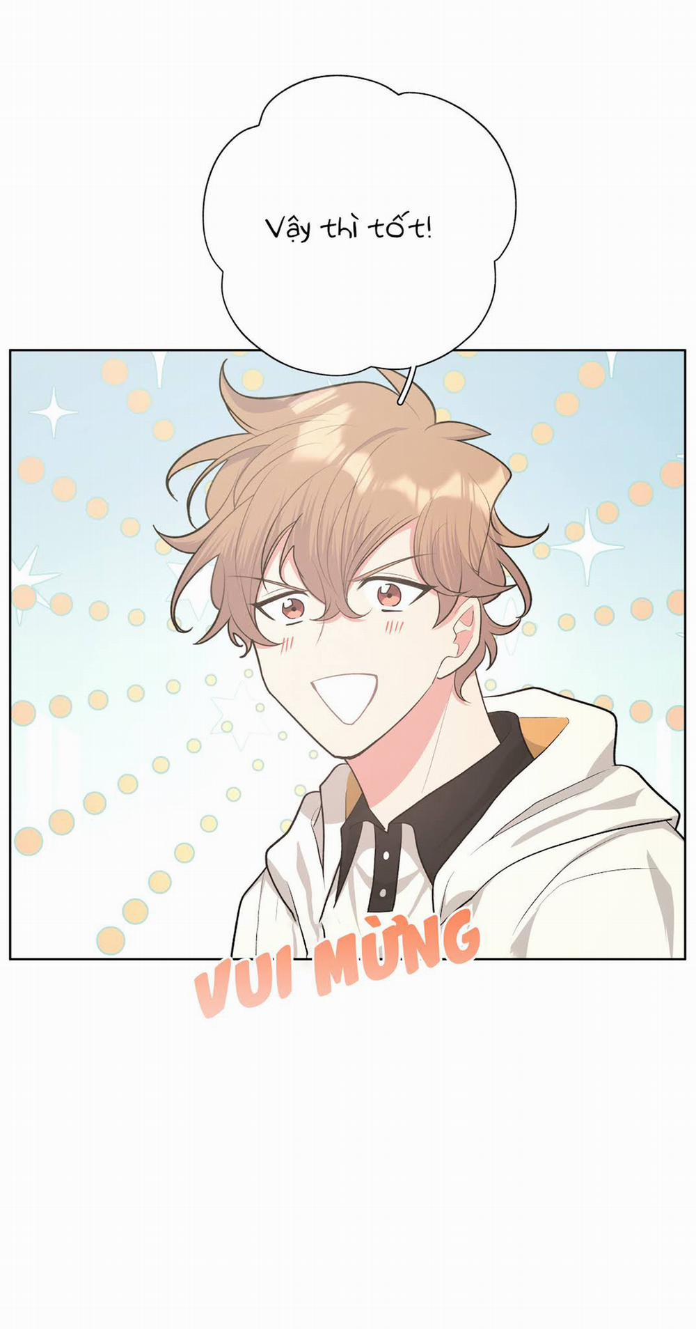 Đừng Nói Yêu Tôi 17 trang 25