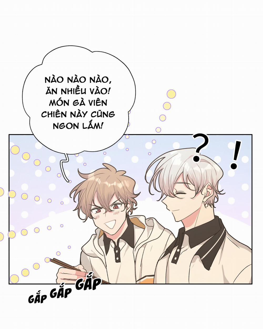 Đừng Nói Yêu Tôi 17 trang 26