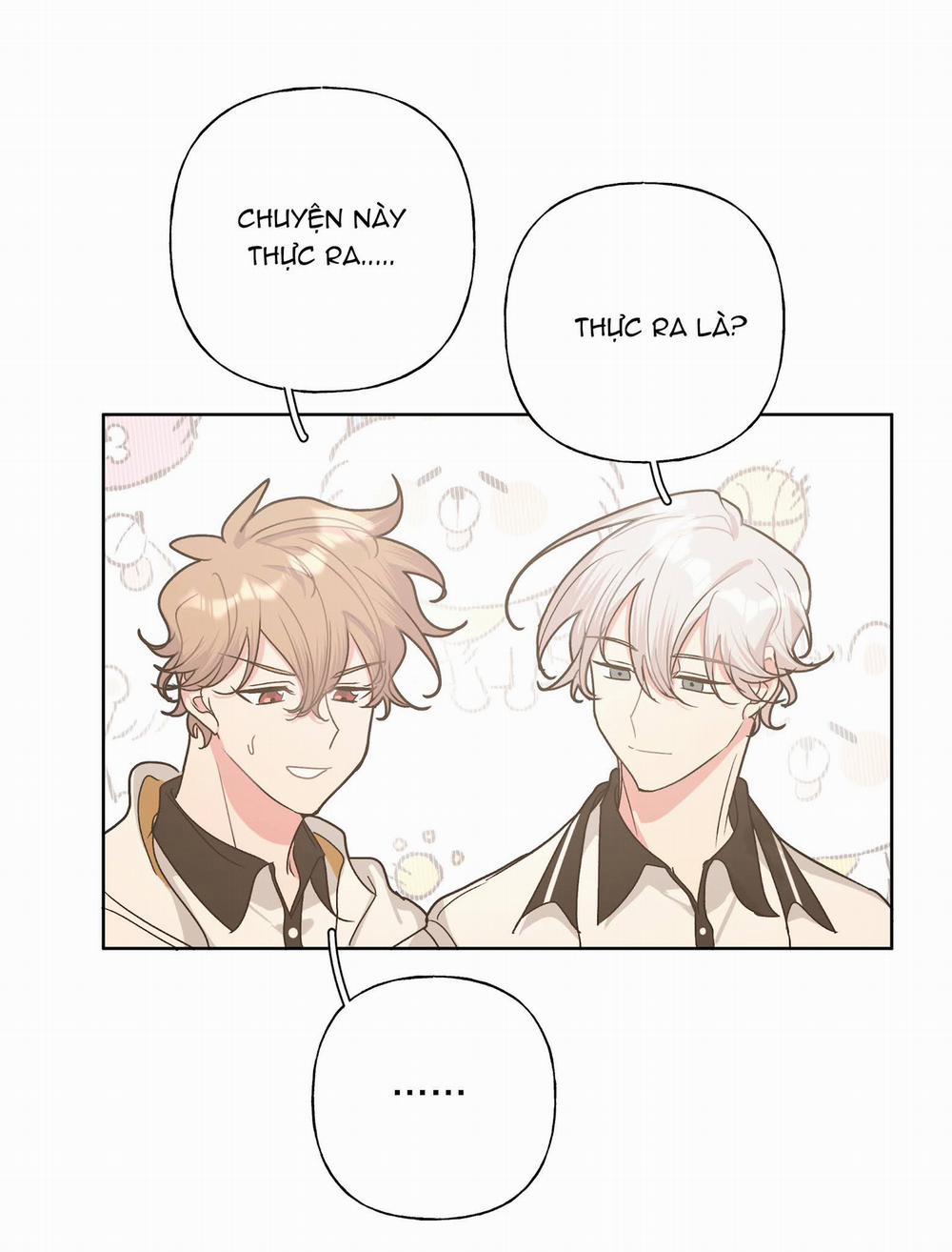 Đừng Nói Yêu Tôi 17 trang 33