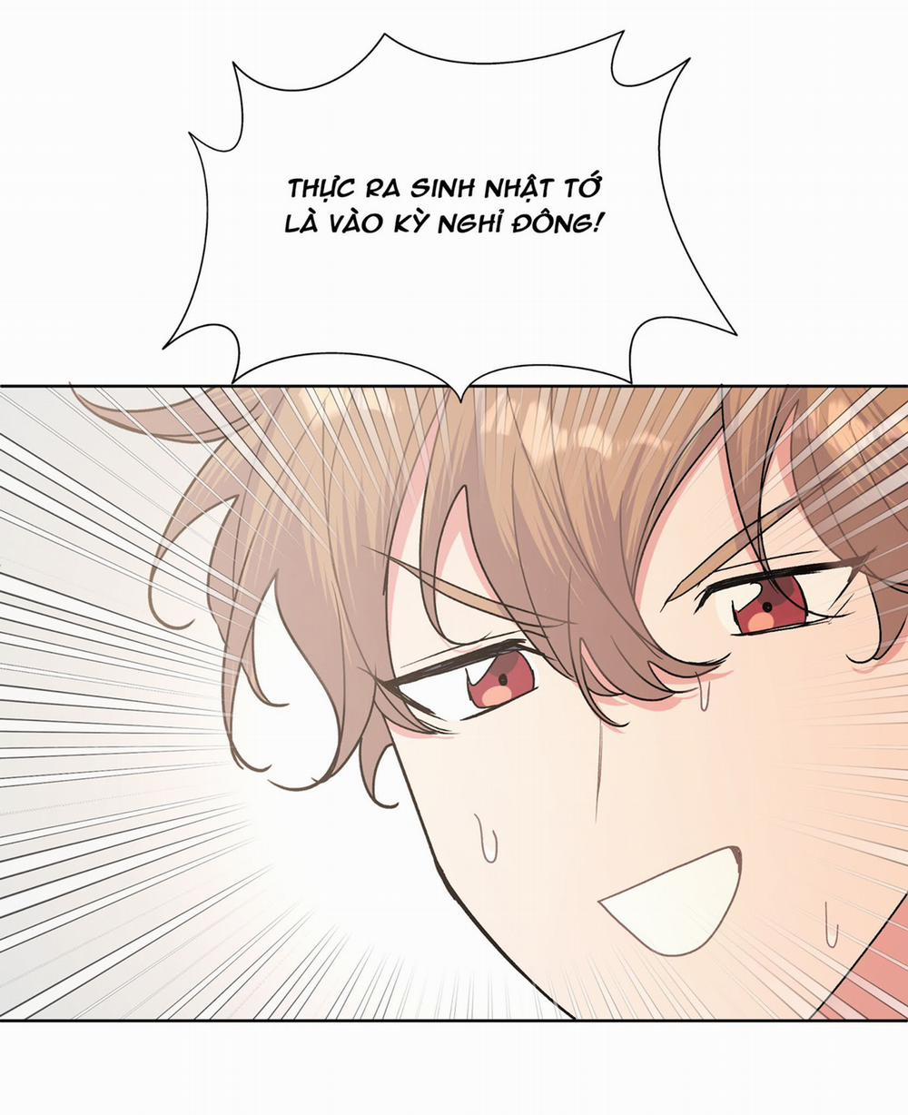 Đừng Nói Yêu Tôi 17 trang 34