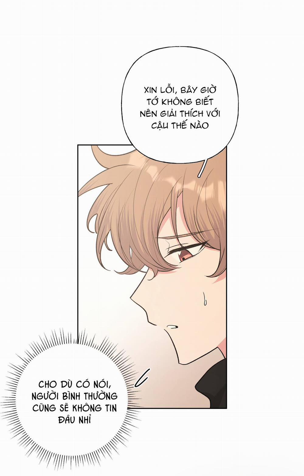 Đừng Nói Yêu Tôi 17 trang 37