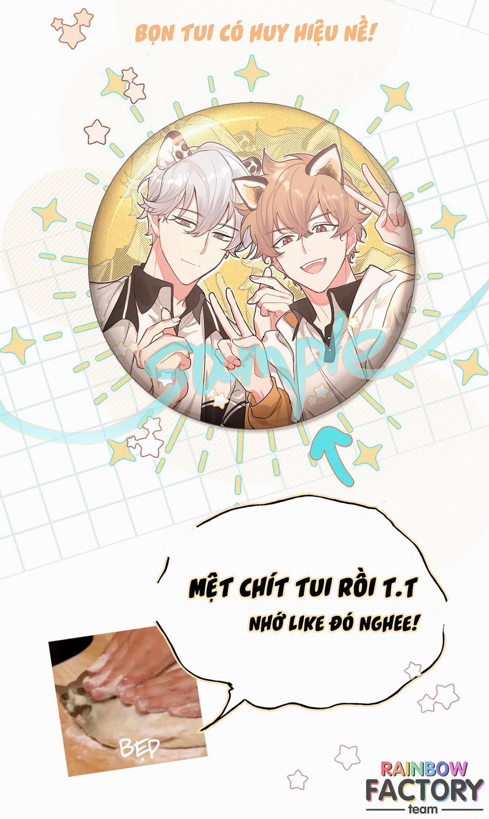 Đừng Nói Yêu Tôi 17 trang 42