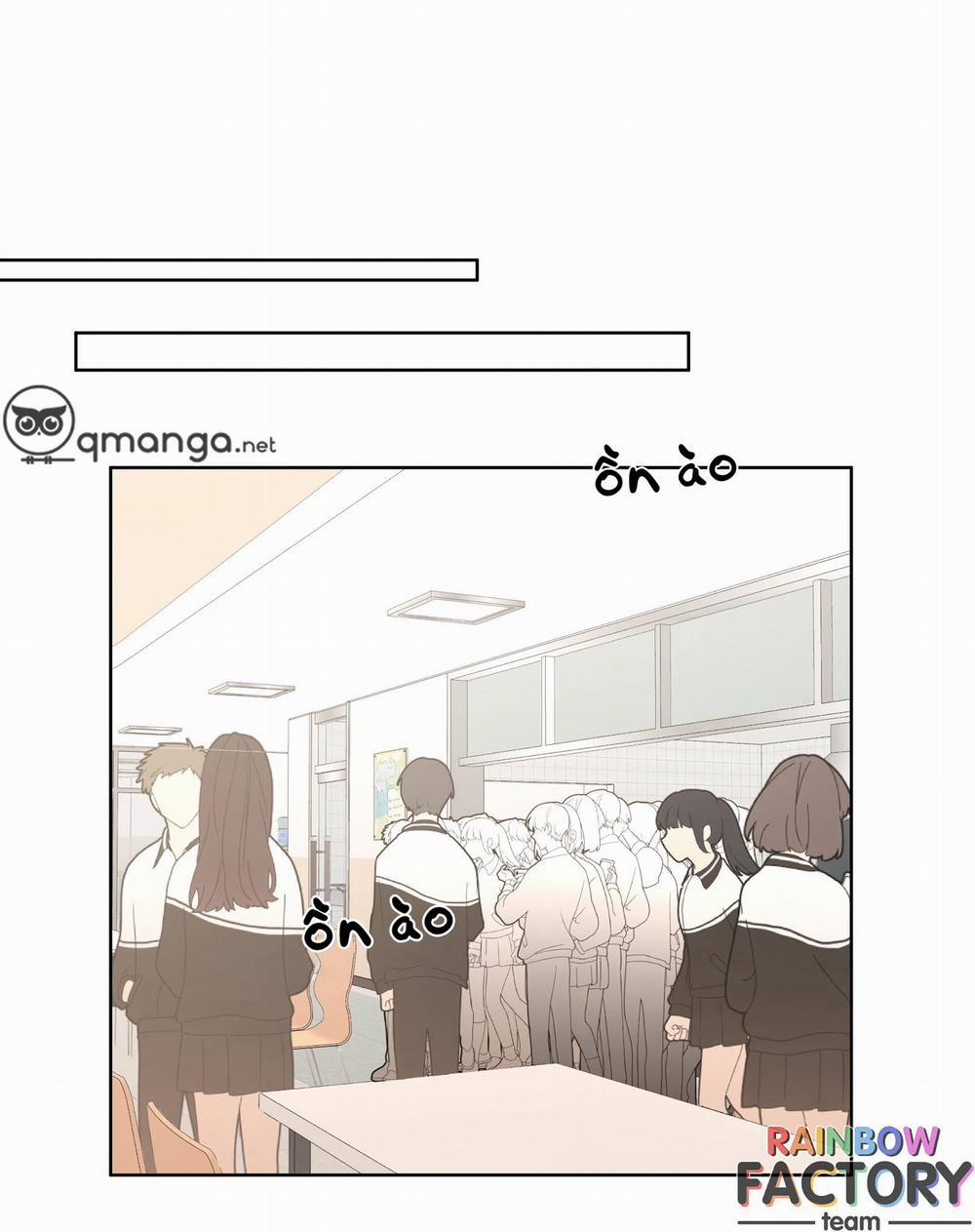 Đừng Nói Yêu Tôi 17 trang 8