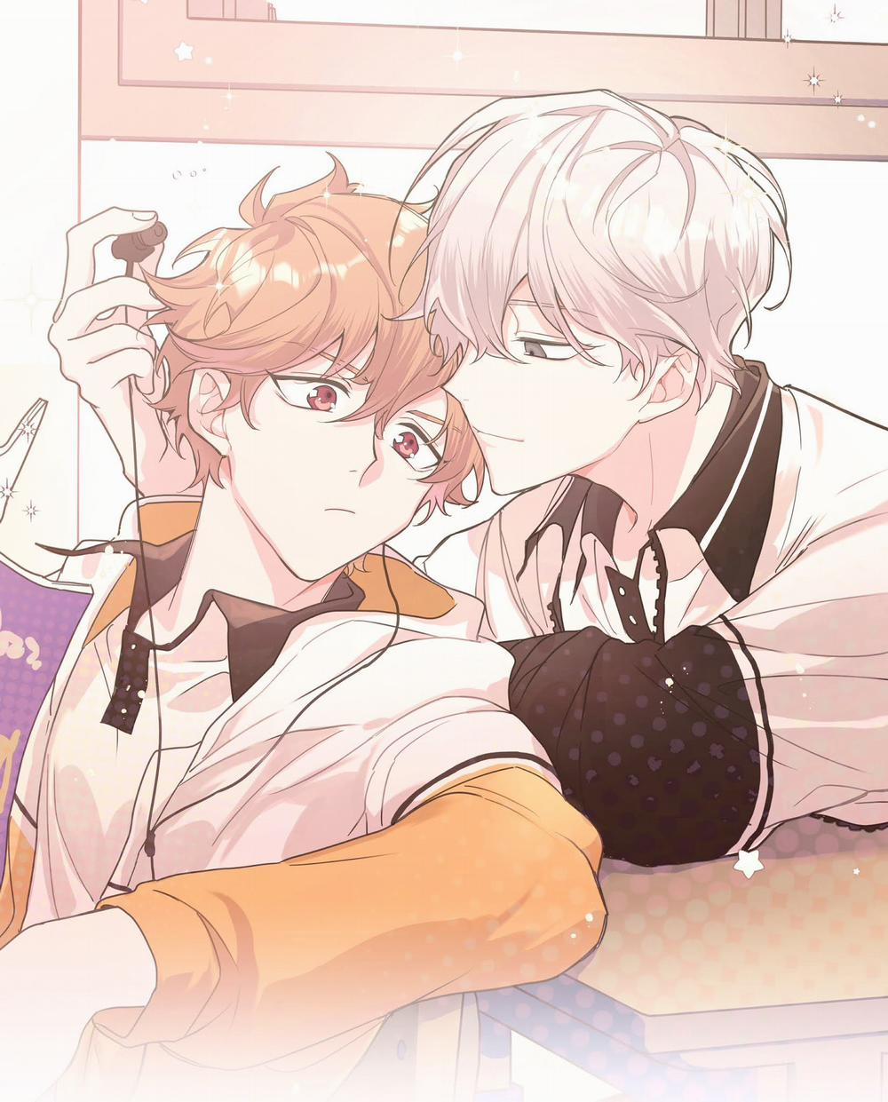 Đừng Nói Yêu Tôi 18 trang 0