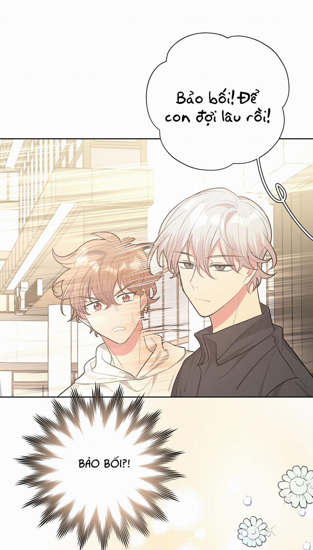 Đừng Nói Yêu Tôi 18 trang 13