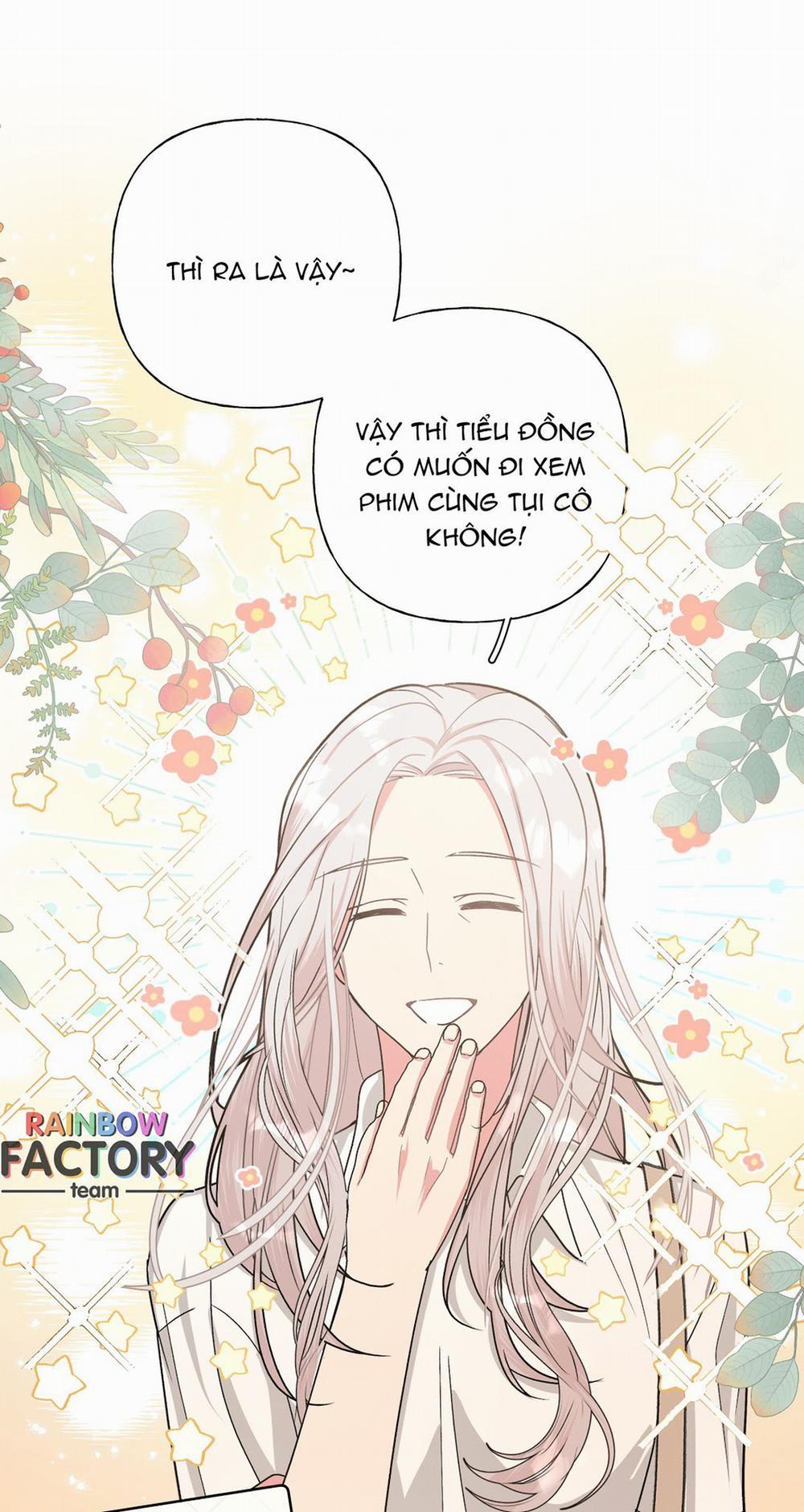 Đừng Nói Yêu Tôi 18 trang 20