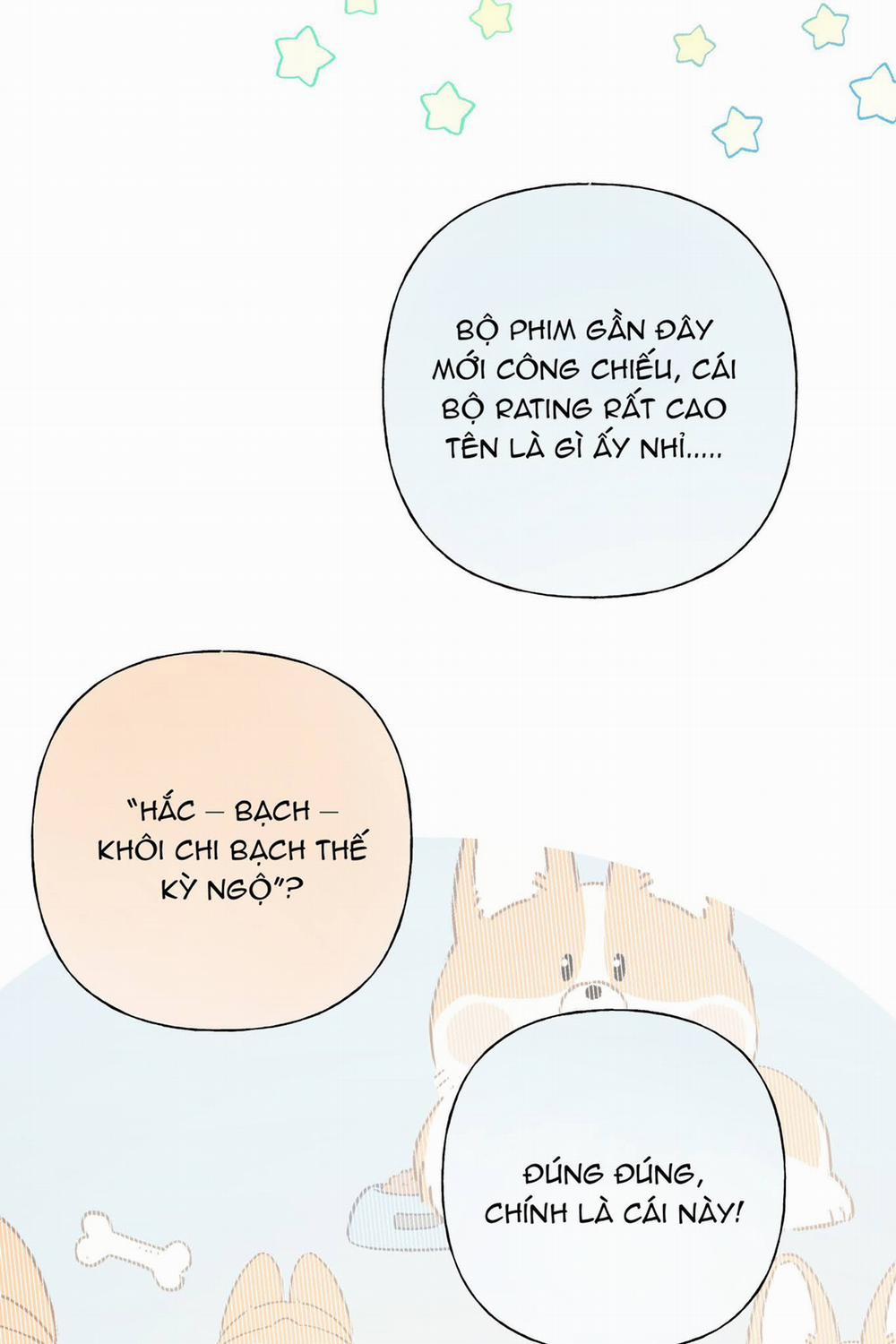 Đừng Nói Yêu Tôi 18 trang 22