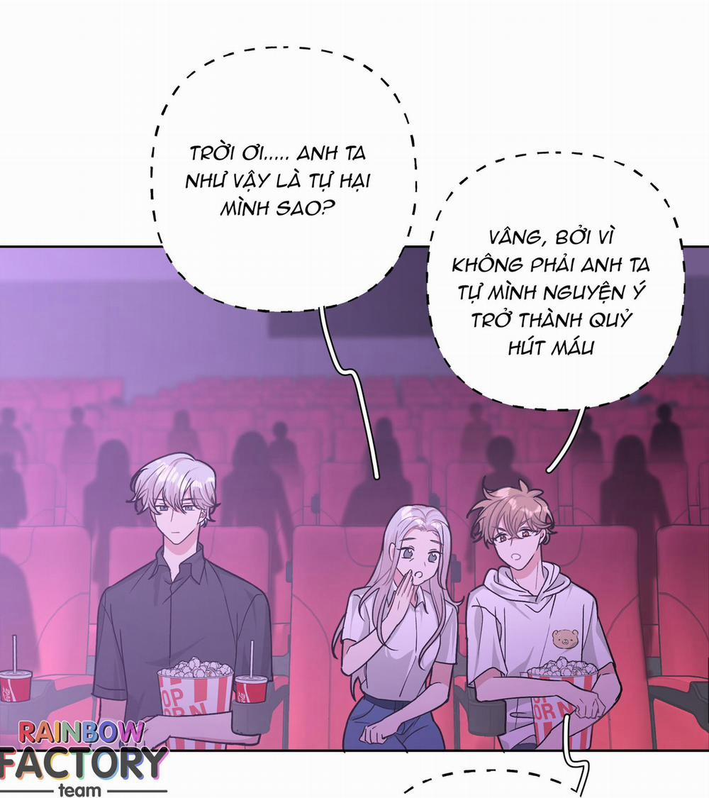 Đừng Nói Yêu Tôi 18 trang 28