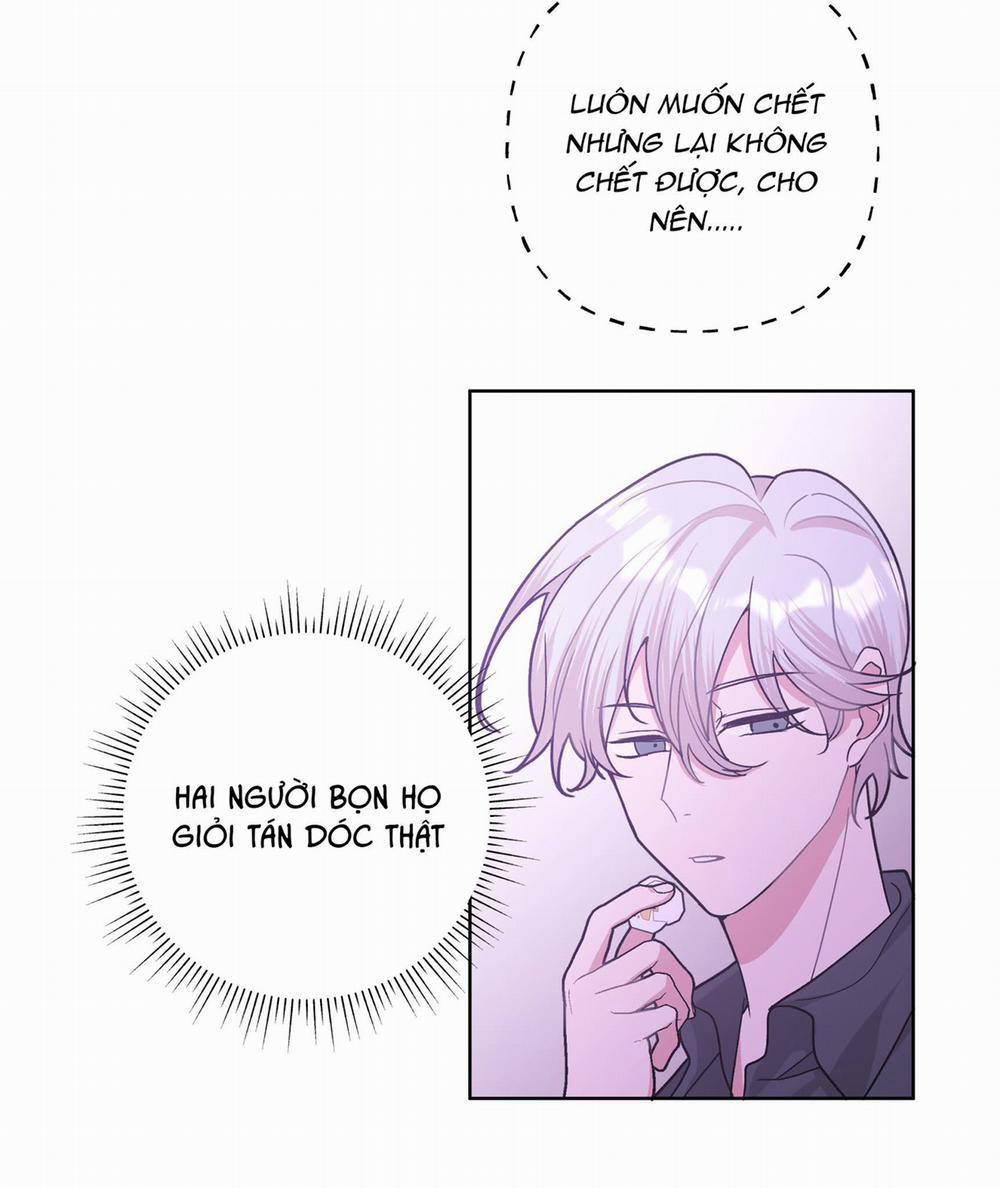 Đừng Nói Yêu Tôi 18 trang 29