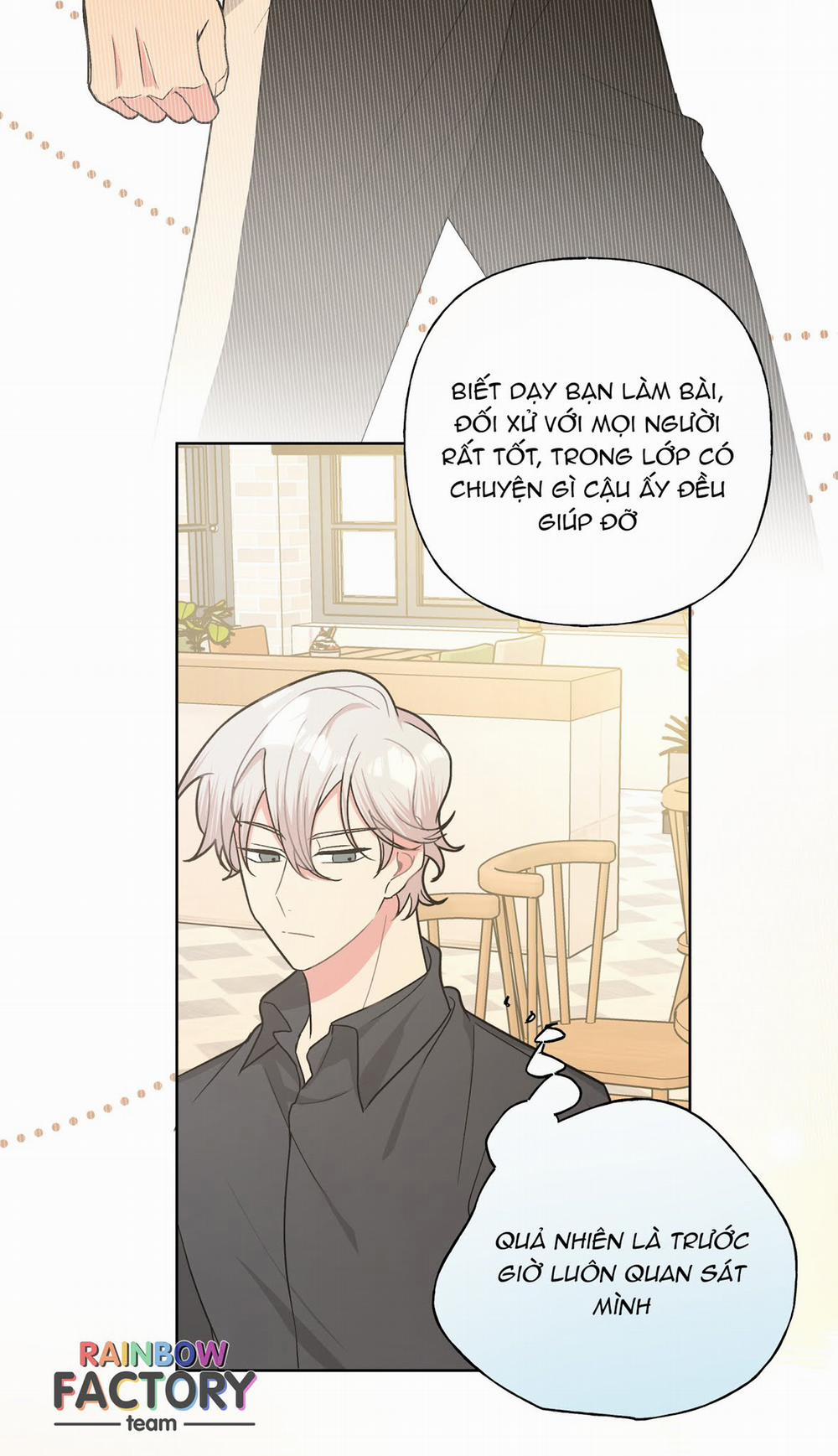 Đừng Nói Yêu Tôi 18 trang 41