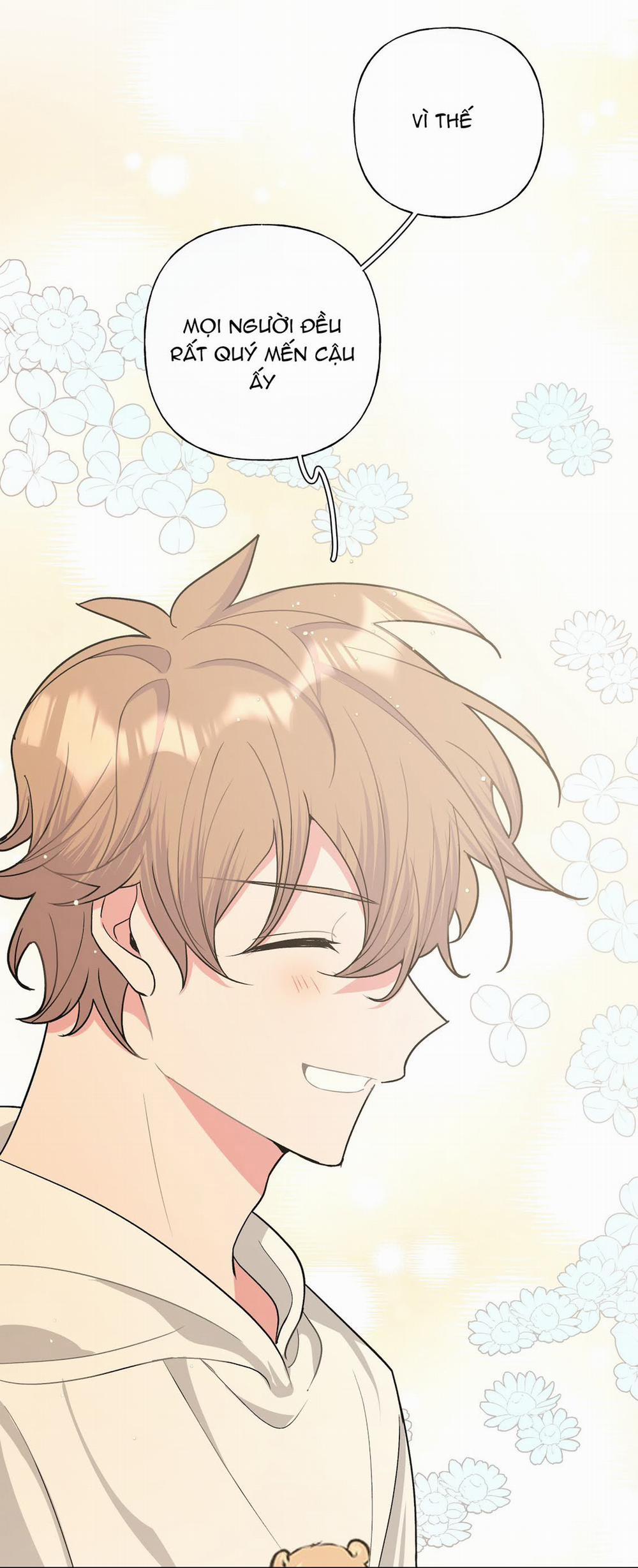 Đừng Nói Yêu Tôi 18 trang 42