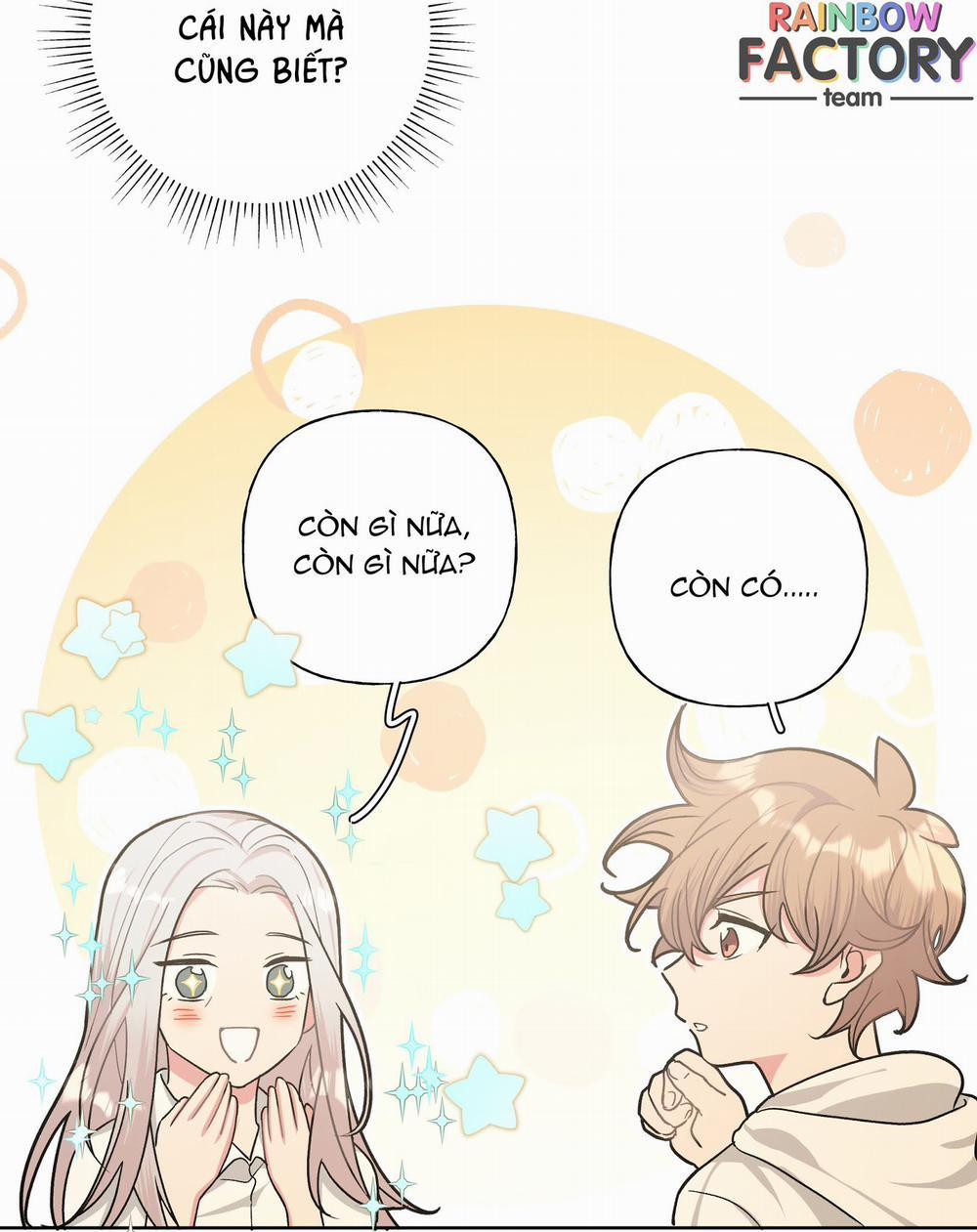 Đừng Nói Yêu Tôi 18 trang 45