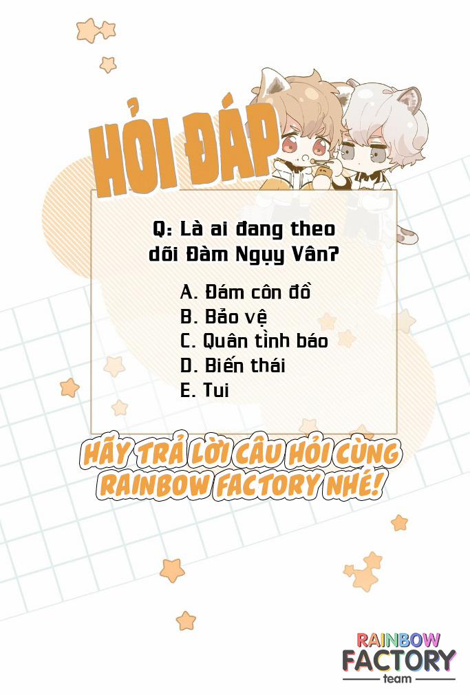 Đừng Nói Yêu Tôi 23 trang 115