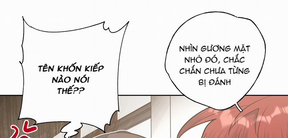 Đừng Nói Yêu Tôi 23 trang 16