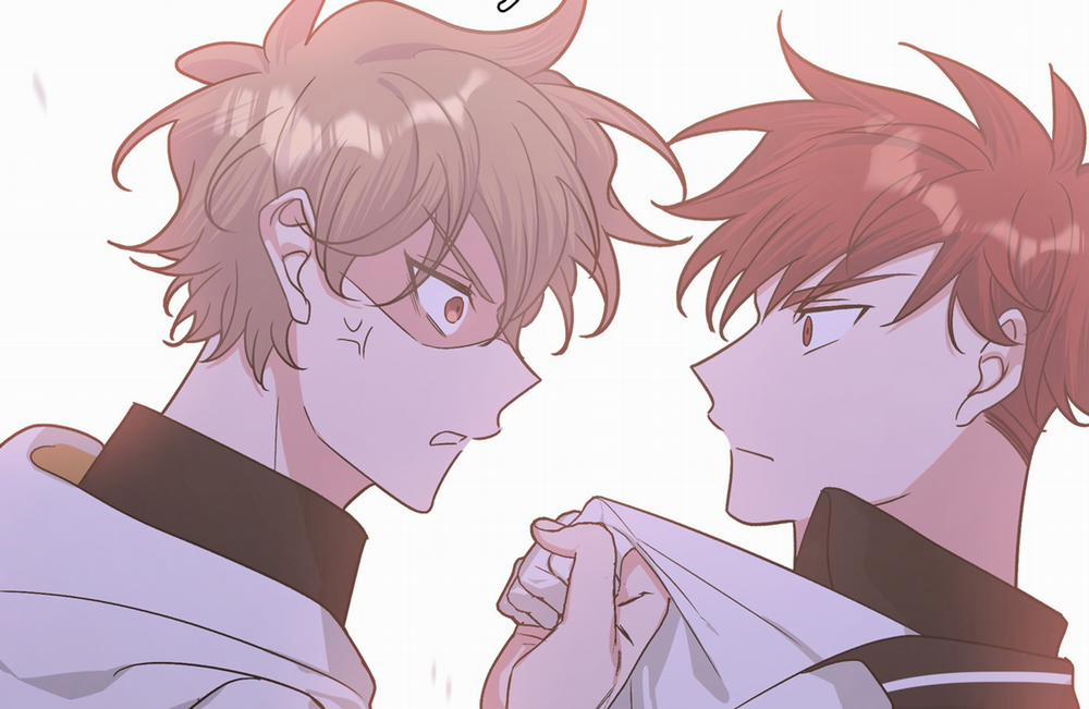 Đừng Nói Yêu Tôi 23 trang 32