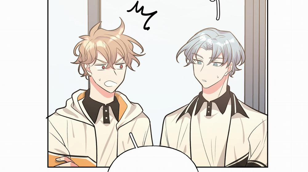 Đừng Nói Yêu Tôi 23 trang 8