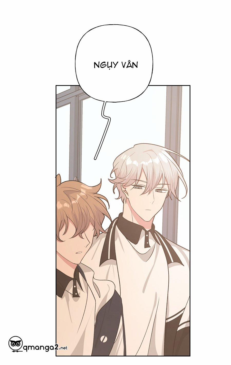 Đừng Nói Yêu Tôi 35 trang 1