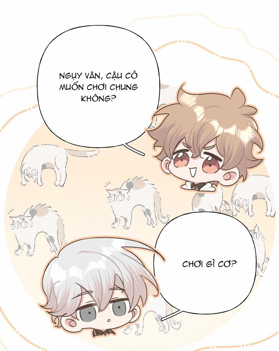 Đừng Nói Yêu Tôi 35 trang 10