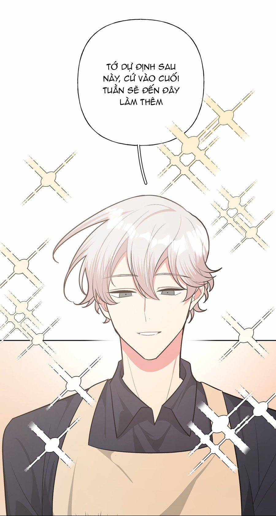 Đừng Nói Yêu Tôi 35 trang 24