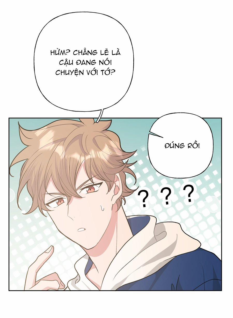 Đừng Nói Yêu Tôi 35 trang 37