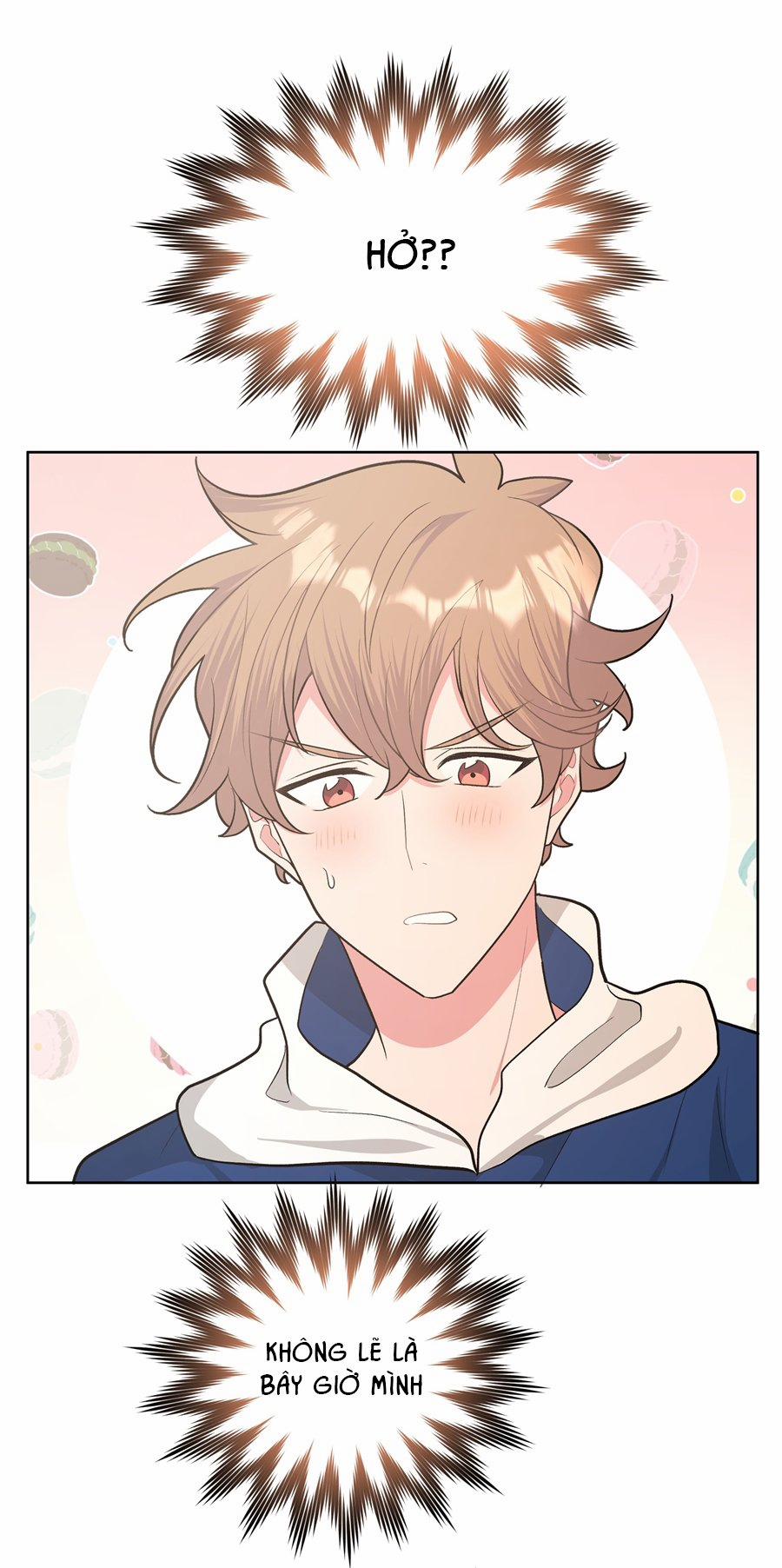 Đừng Nói Yêu Tôi 35 trang 40