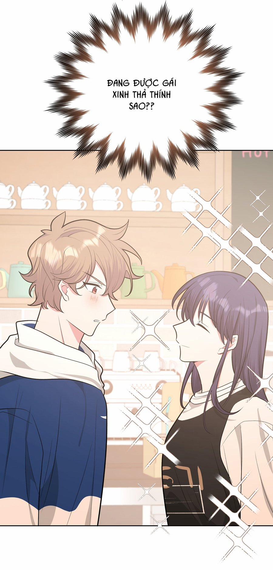 Đừng Nói Yêu Tôi 35 trang 41