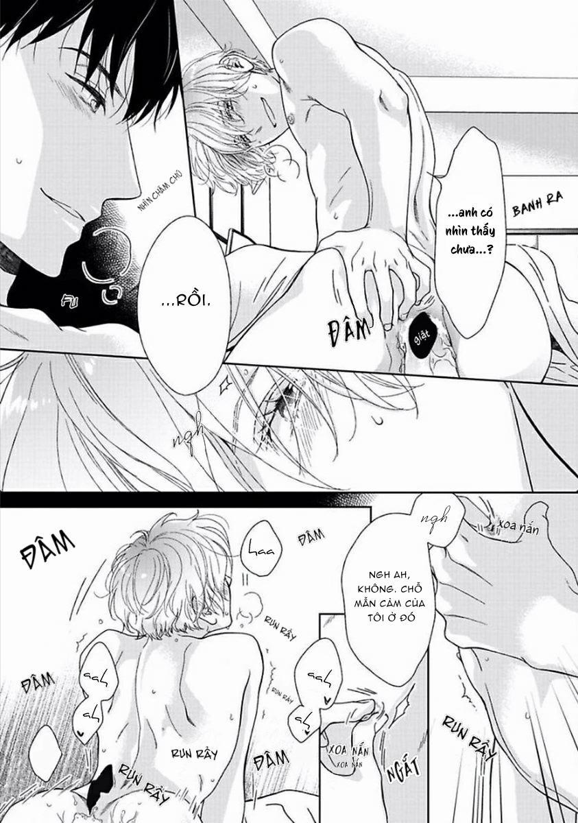 Đừng Say Vì Tình Yêu 0 trang 24