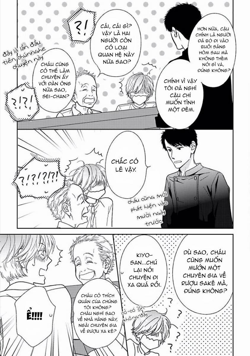 Đừng Say Vì Tình Yêu 0 trang 44