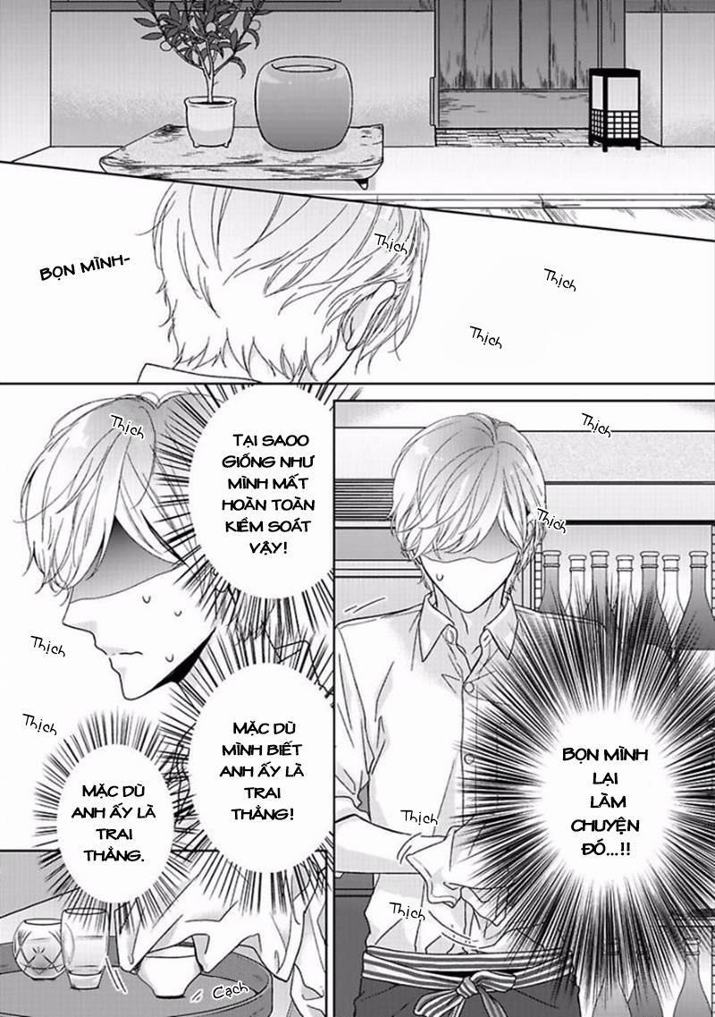 Đừng Say Vì Tình Yêu 2 trang 13