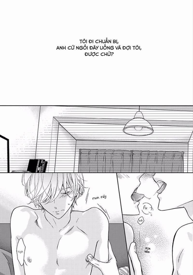 Đừng Say Vì Tình Yêu 2 trang 3