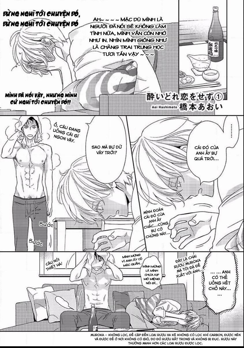 Đừng Say Vì Tình Yêu 4.5 trang 9