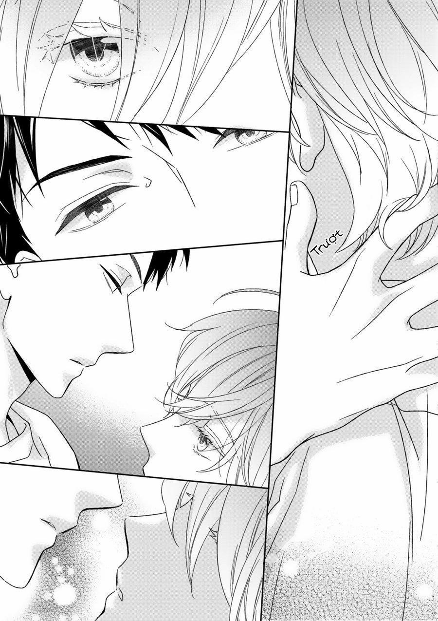 Đừng Say Vì Tình Yêu 6 trang 31