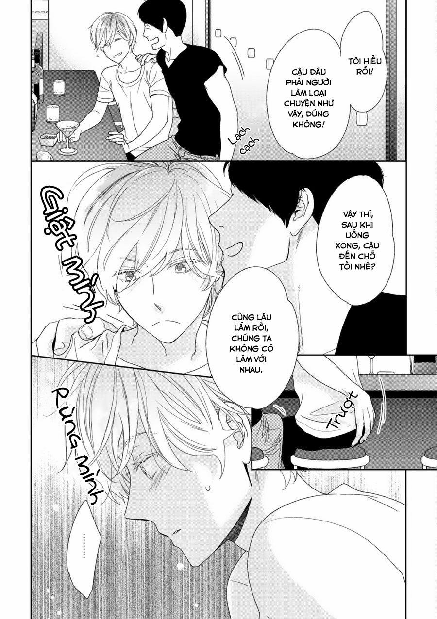 Đừng Say Vì Tình Yêu 7 trang 7