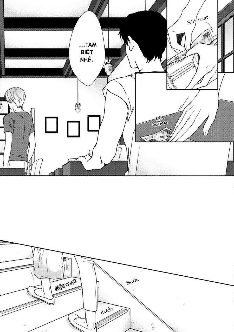 Đừng Say Vì Tình Yêu 8 trang 12