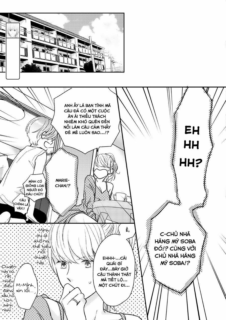 Đừng Say Vì Tình Yêu 9 trang 27