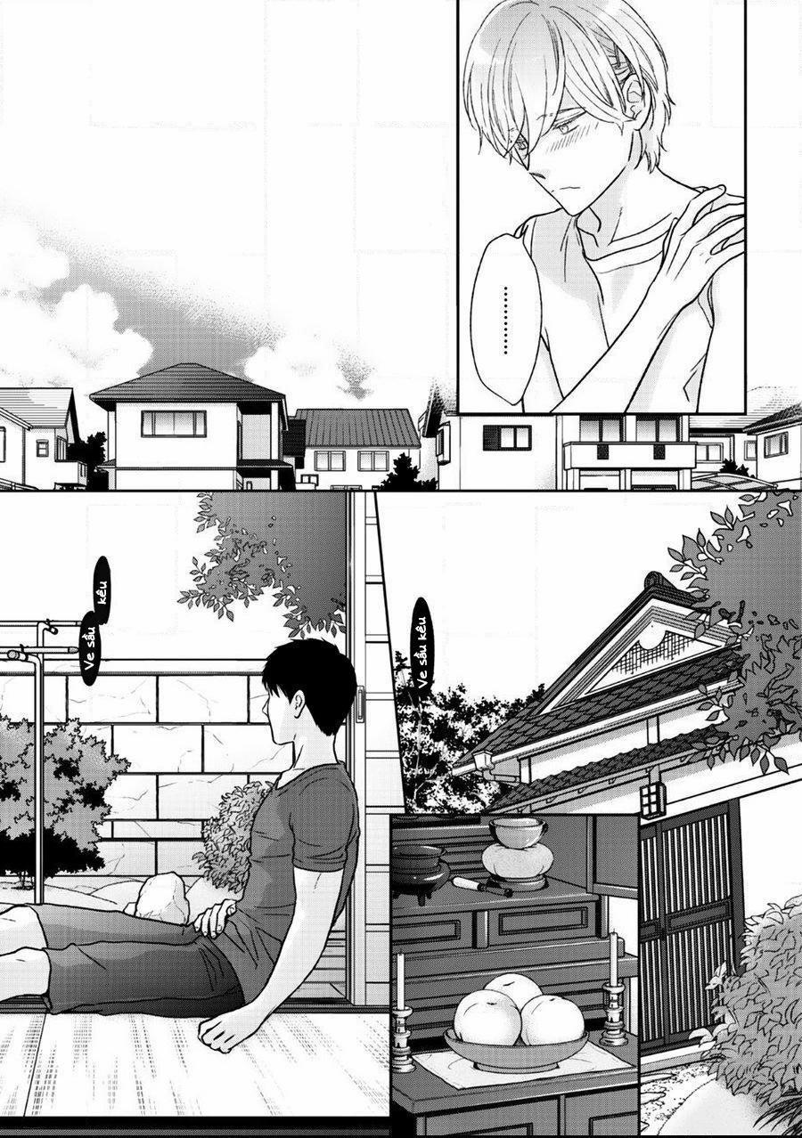 Đừng Say Vì Tình Yêu 9 trang 33