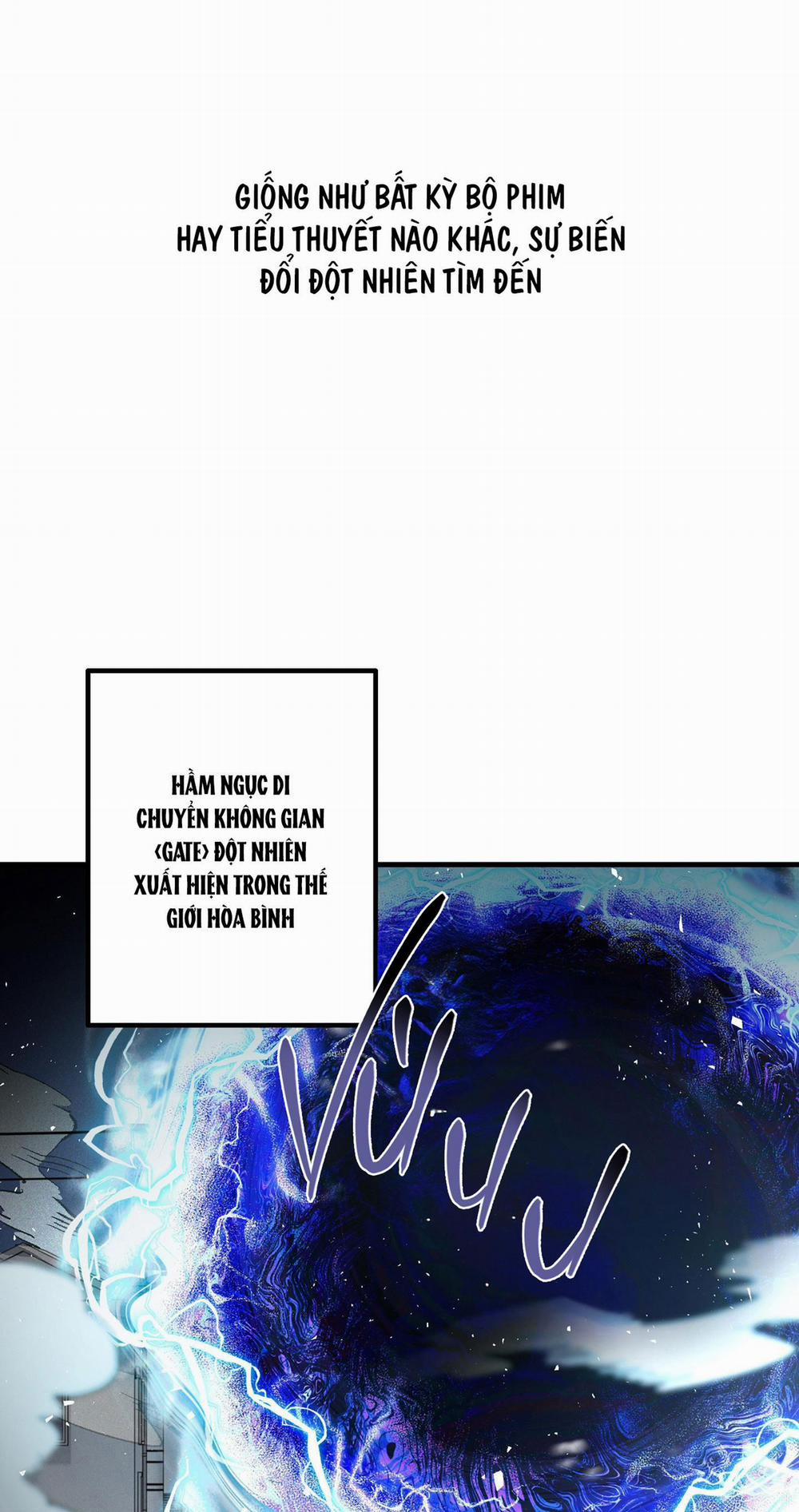 Dũng Sĩ 3 Chân 1 Cu đánh quái trang 1