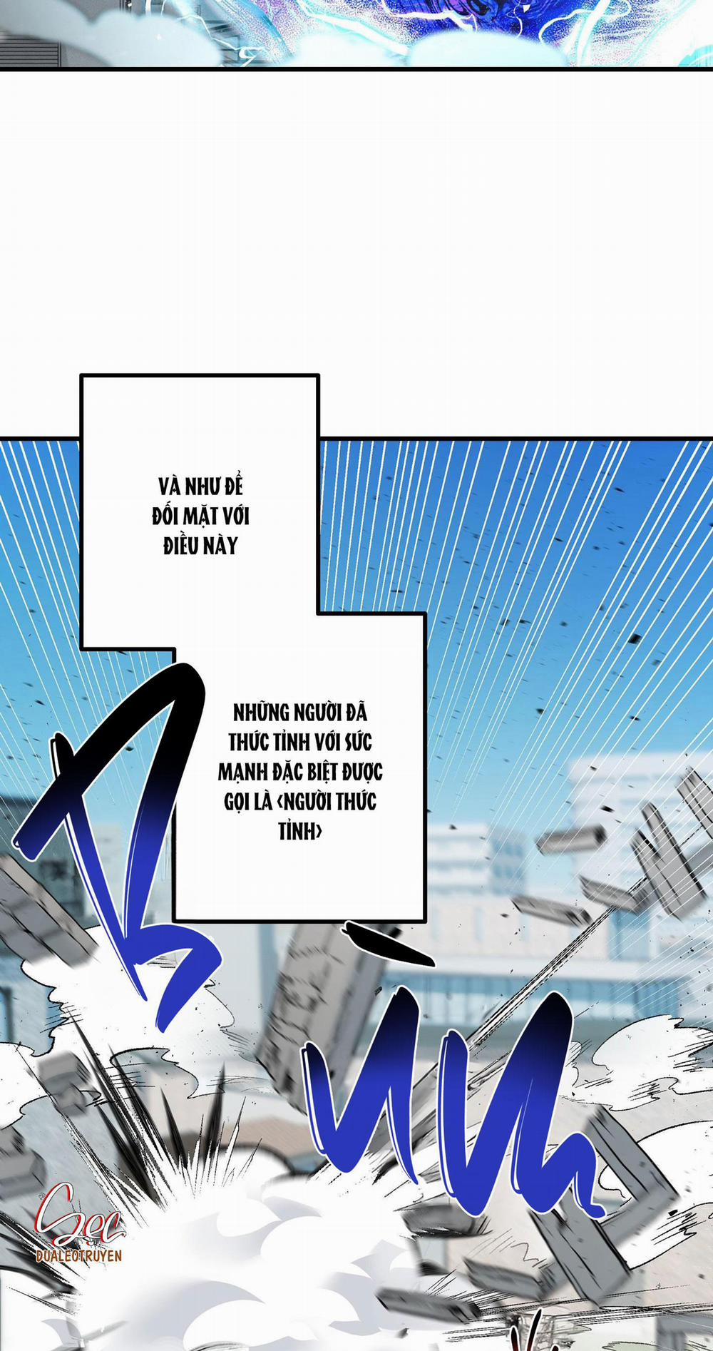 Dũng Sĩ 3 Chân 1 Cu đánh quái trang 2