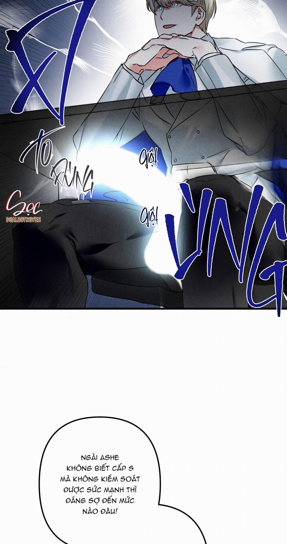 Dũng Sĩ 3 Chân 1 Cu đánh quái trang 22