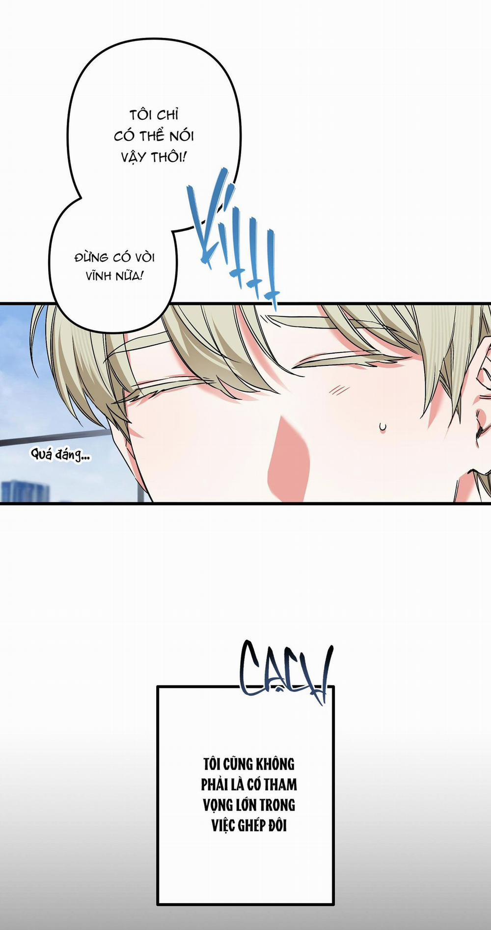 Dũng Sĩ 3 Chân 1 Cu đánh quái trang 24