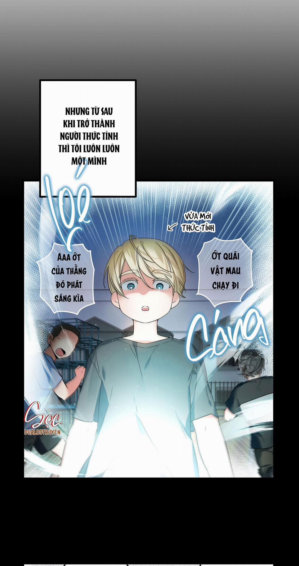 Dũng Sĩ 3 Chân 1 Cu đánh quái trang 25