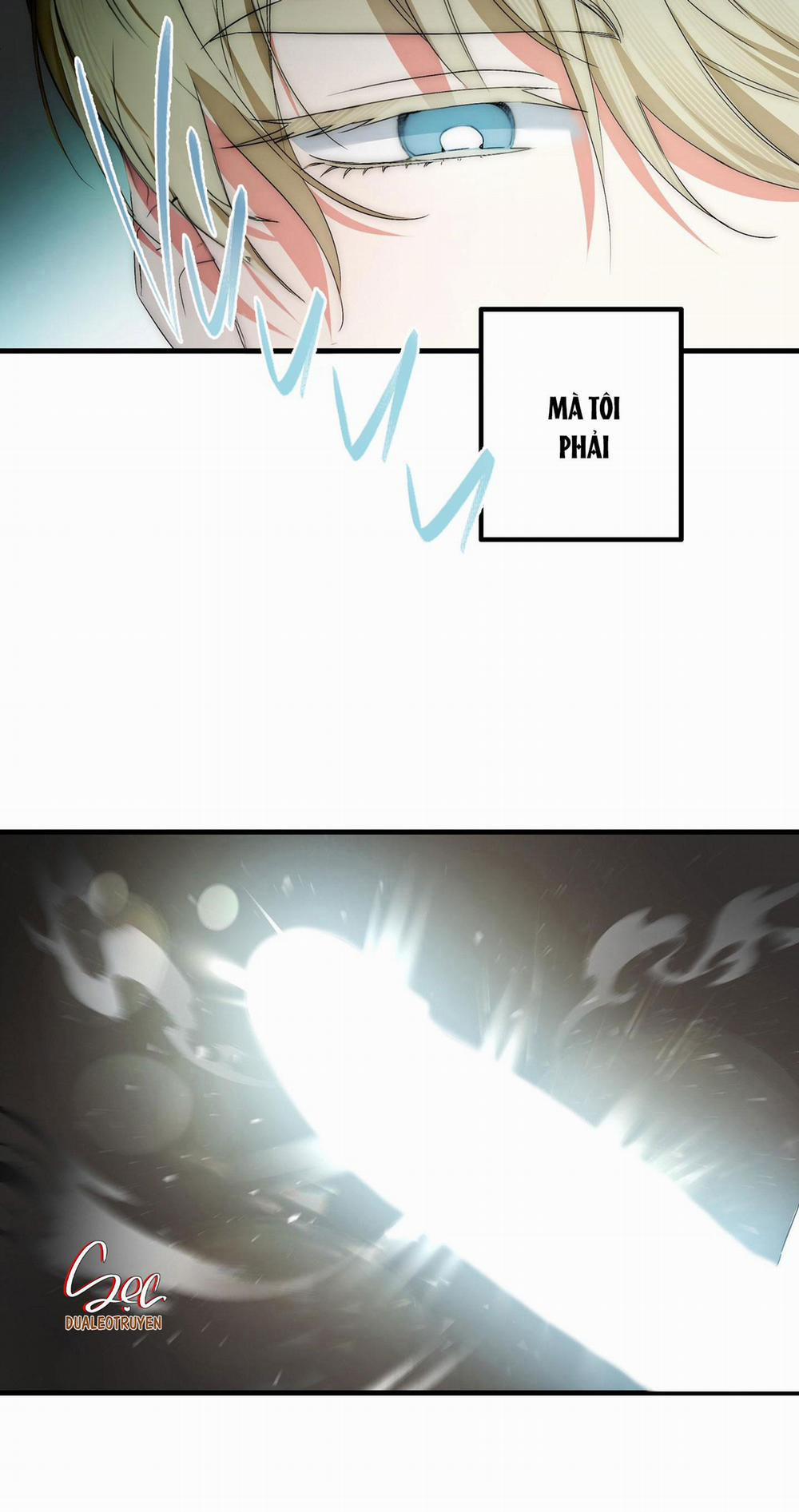 Dũng Sĩ 3 Chân 1 Cu đánh quái trang 30