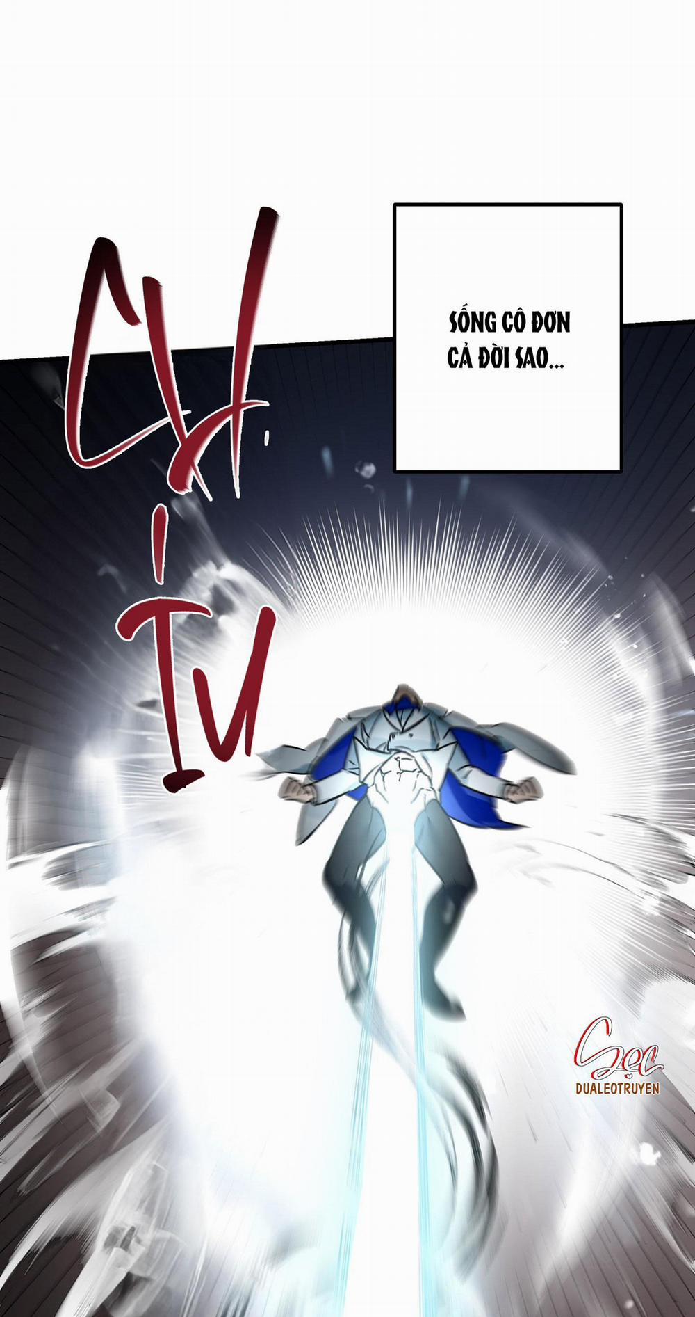 Dũng Sĩ 3 Chân 1 Cu đánh quái trang 31