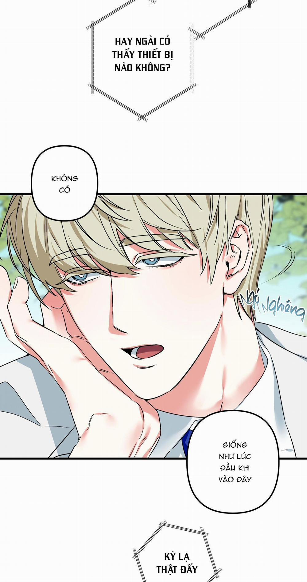 Dũng Sĩ 3 Chân 1 Cu đánh quái trang 36