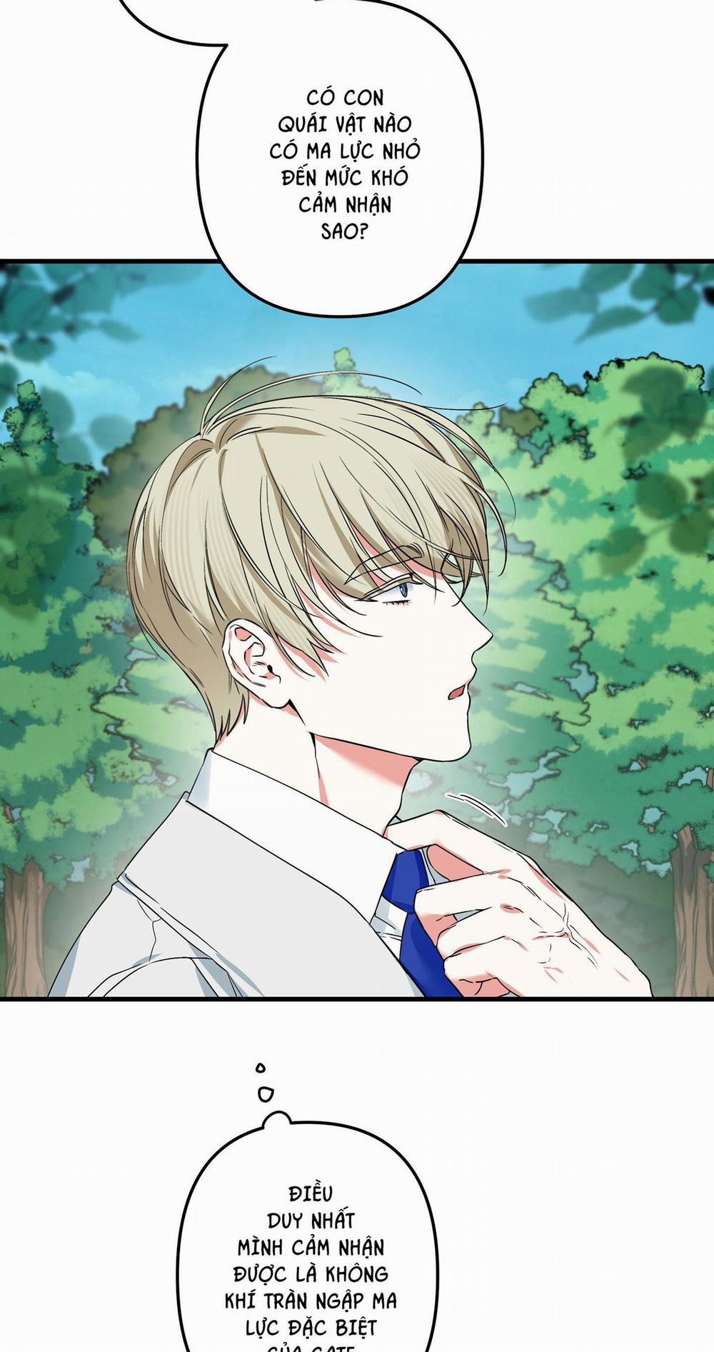 Dũng Sĩ 3 Chân 1 Cu đánh quái trang 40