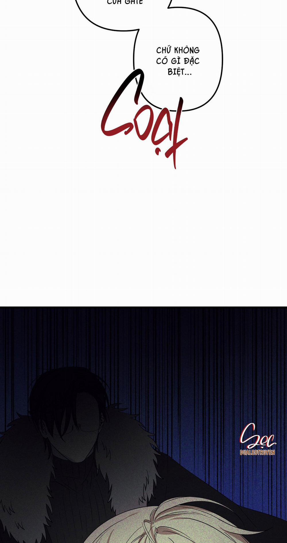 Dũng Sĩ 3 Chân 1 Cu đánh quái trang 41