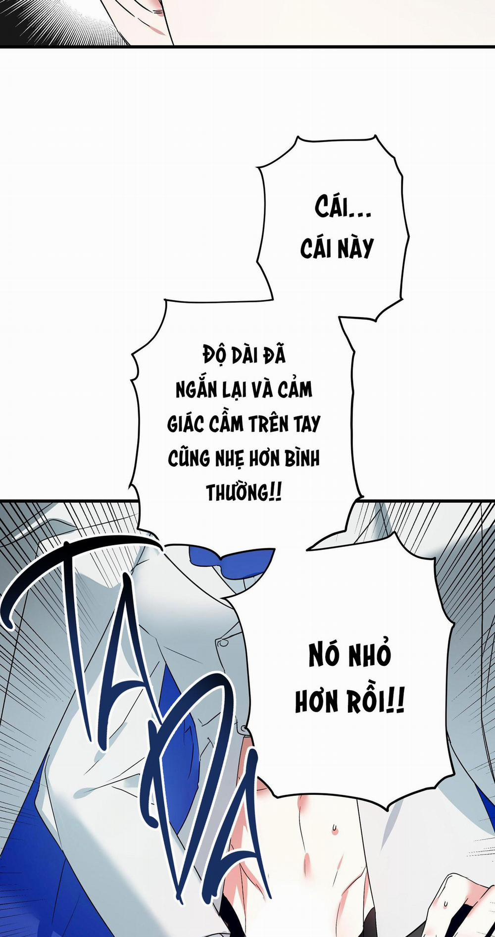 Dũng Sĩ 3 Chân 1 Cu đánh quái trang 51